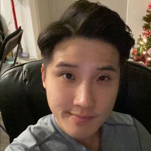 Meet your Posher, Erick